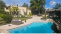 Villa à la vente